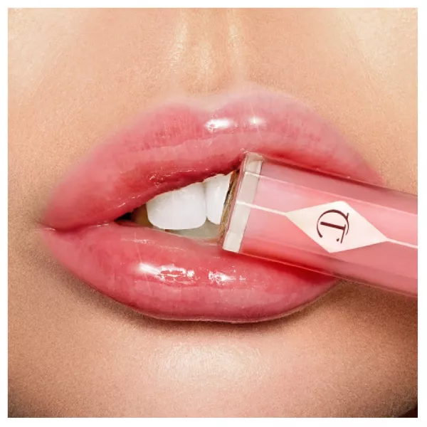 Charlotte Tilbury Lip Lustre Lip Gloss ����� ��� ���, ��������� ������ ��������� ����� ������ � ���� ���