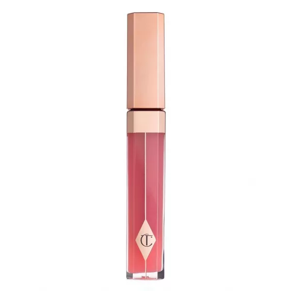 Charlotte Tilbury Lip Lustre Lip Gloss ����� ��� ���, ��������� ������ ��������� ����� ������ � ���� ���