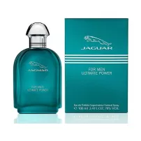 Jaguar  Ultimate Power For Men �������� ����