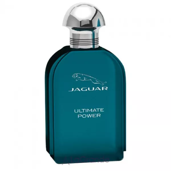 Jaguar  Ultimate Power For Men ��������� ����