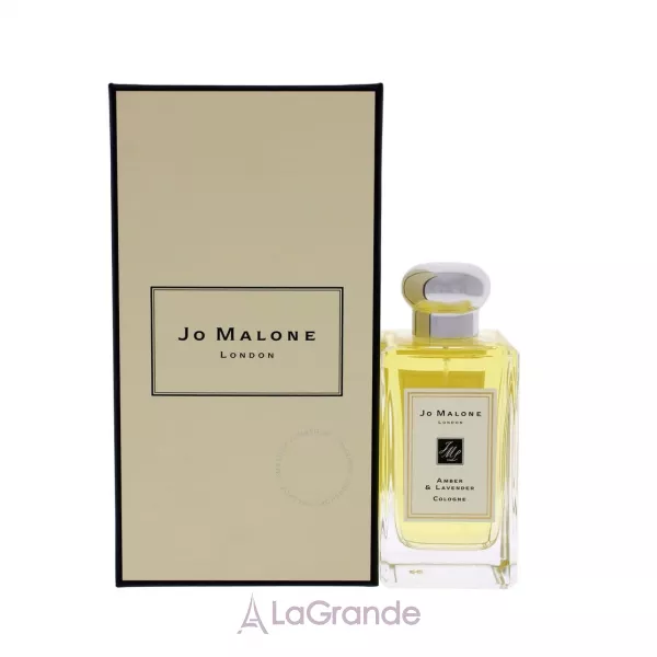 Jo Malone Amber  &  Lavender �������� (������)