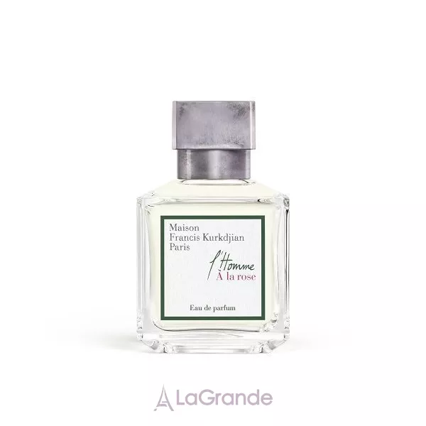 Maison Francis Kurkdjian L`Homme A La Rose ��������������� ����