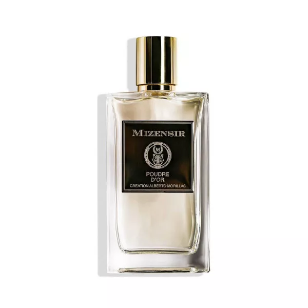 Mizensir Poudre d'Or ����������� ���� (������)
