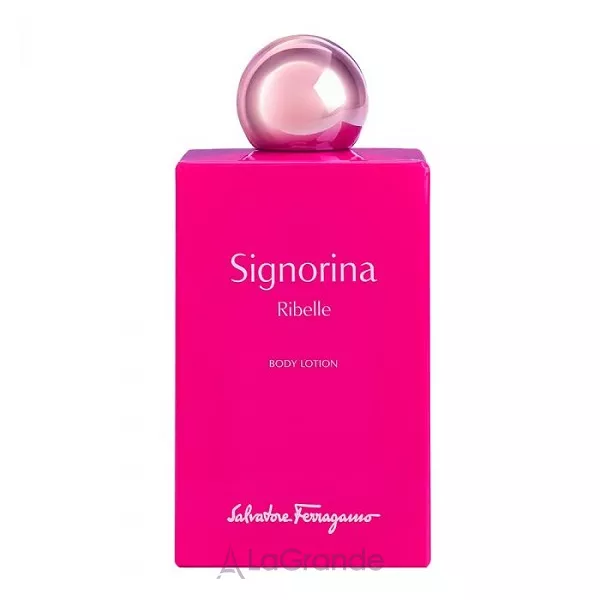 Salvatore Ferragamo Signorina Ribelle ������ ��� ����
