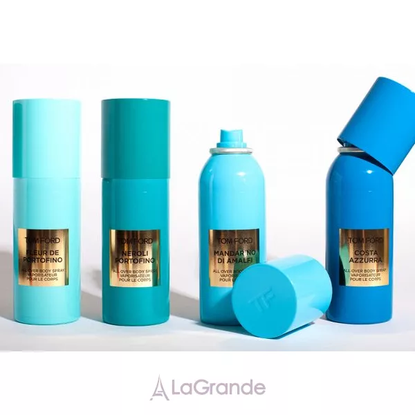 Tom Ford Costa Azzurra ����� ��� ���
