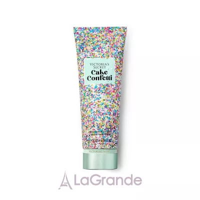 Victoria`s Secret Cake Confetti   