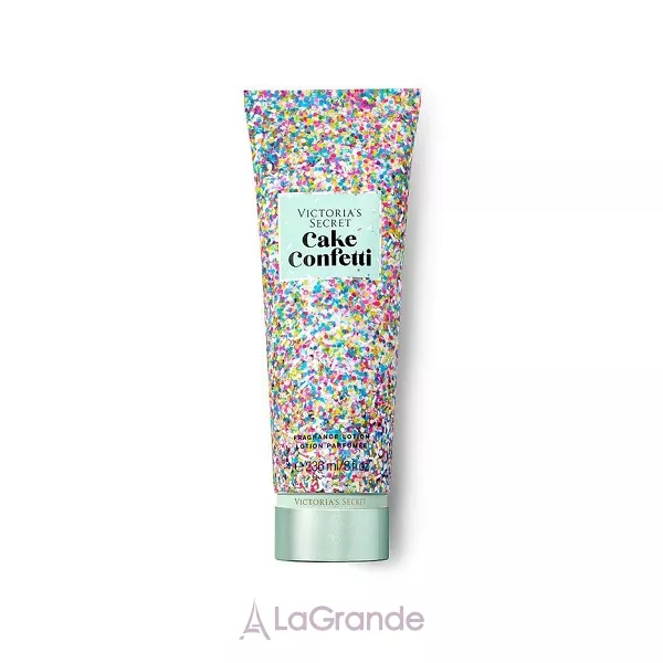 Victoria`s Secret Cake Confetti ������� ��� ���