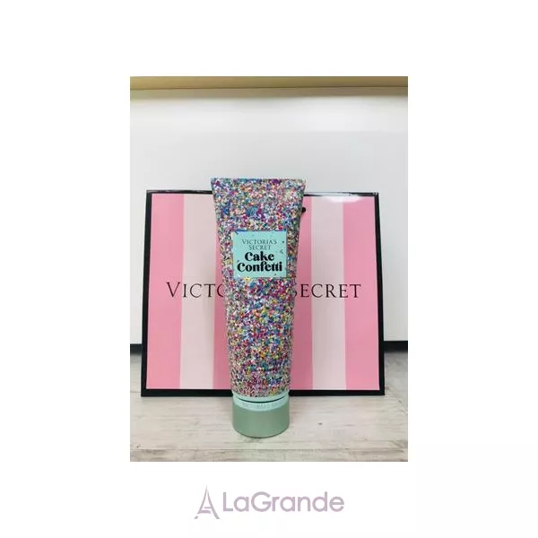 Victoria`s Secret Cake Confetti ������� ��� ���