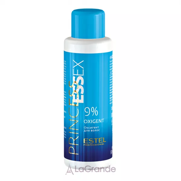 Estel Professional Princess Essex 30Vol �������� ��� ����� 9%