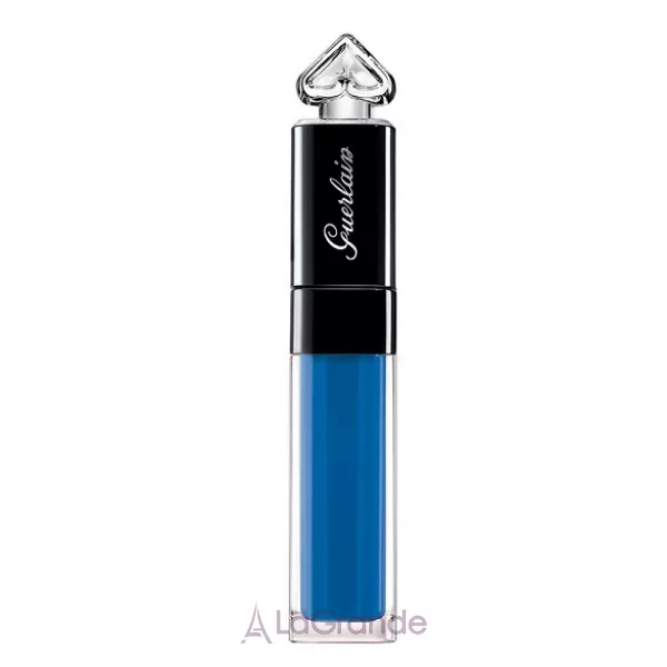 Guerlain La Petite Robe Noire Lip Colour'Ink ������ ������ ��� ���