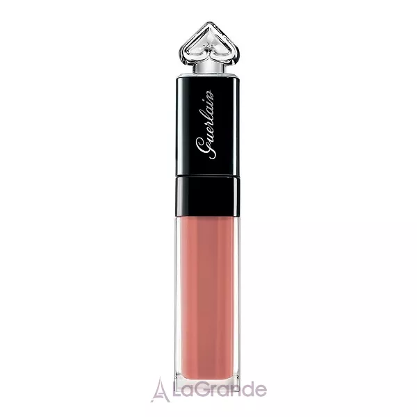 Guerlain La Petite Robe Noire Lip Colour'Ink ������ ������ ��� ���