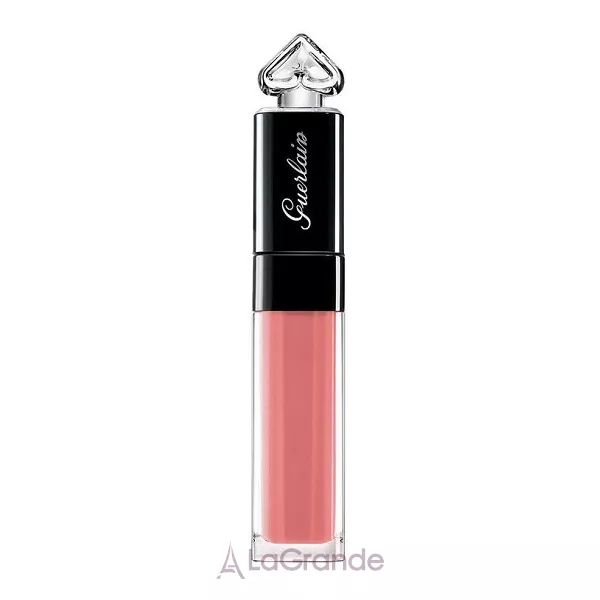 Guerlain La Petite Robe Noire Lip Colour'Ink ������ ������ ��� ���