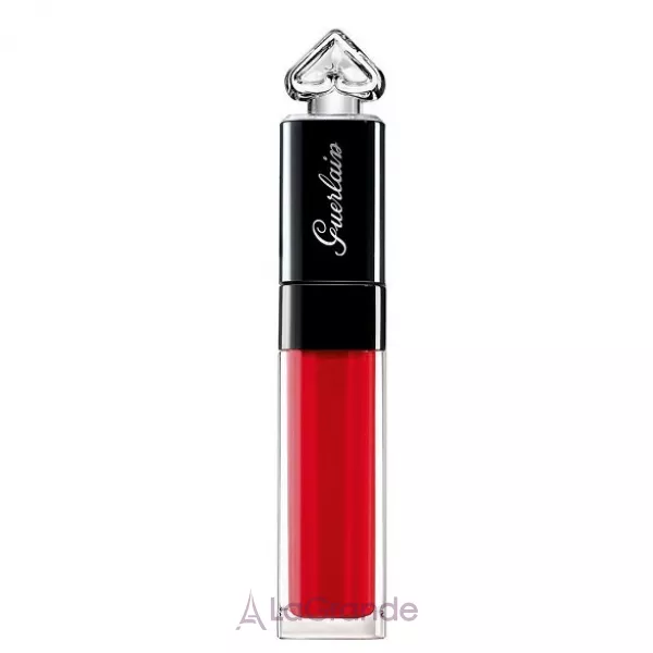 Guerlain La Petite Robe Noire Lip Colour'Ink ������ ������ ��� ���