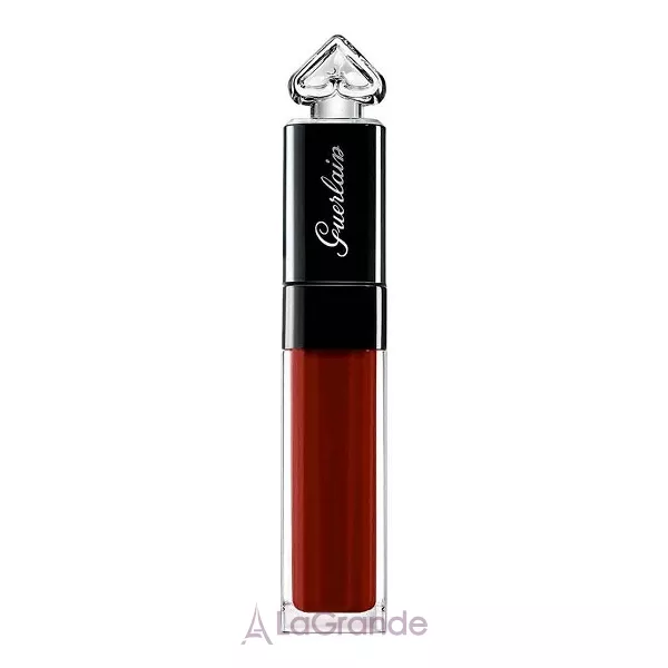 Guerlain La Petite Robe Noire Lip Colour'Ink ������ ������ ��� ���