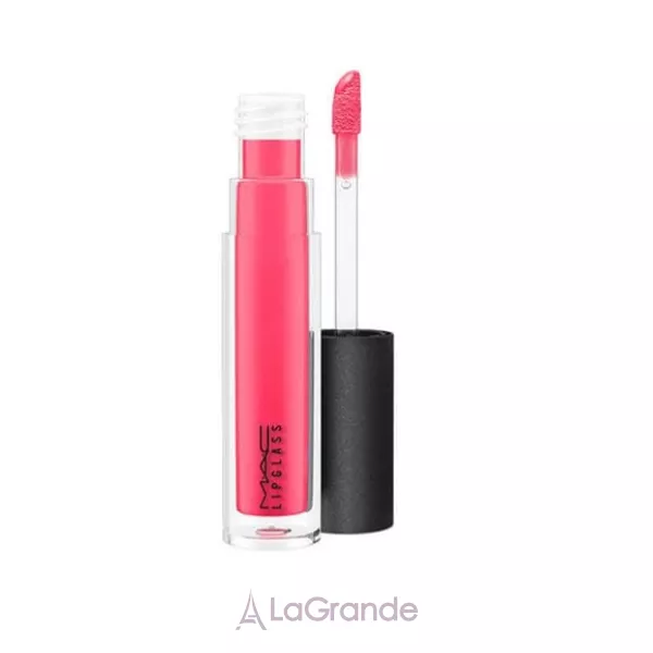 M.A.C Lipglass Brillant A Levres ����� ��� ���