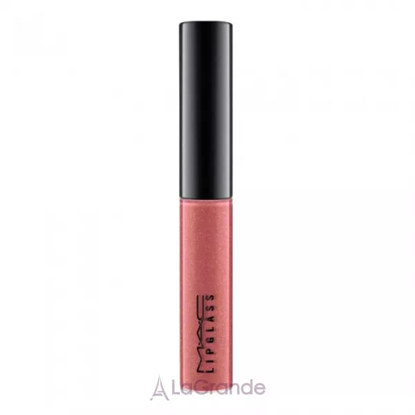 M.A.C Lipglass Brillant A Levres ����� ��� ���
