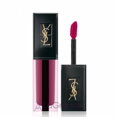 Yves Saint Laurent Vernis A Levres Water Stain       (  )