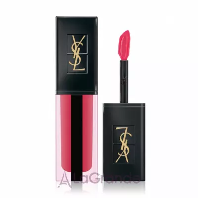 Yves Saint Laurent Vernis A Levres Water Stain       (  )