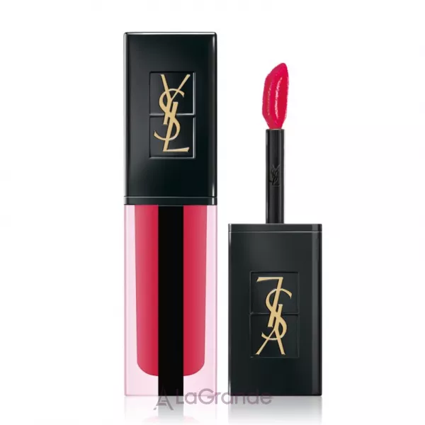 Yves Saint Laurent Vernis A Levres Water Stain ����� ��� ��� � ������� �������� (������ � ��������)