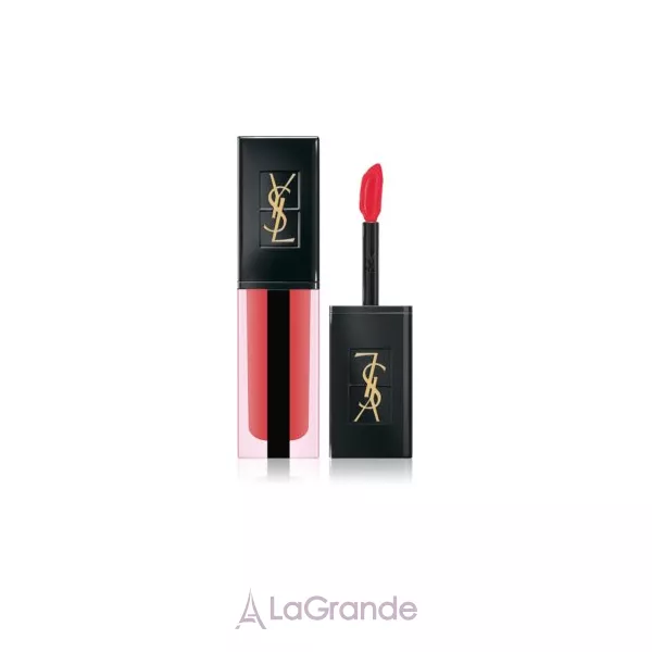 Yves Saint Laurent Vernis A Levres Water Stain ����� ��� ��� � ������� �������� (������ � ��������)