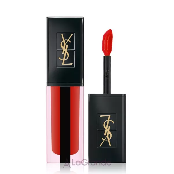 Yves Saint Laurent Vernis A Levres Water Stain ����� ��� ��� � ������� �������� (������ � ��������)