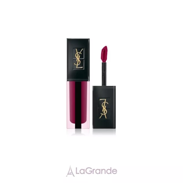 Yves Saint Laurent Vernis A Levres Water Stain ����� ��� ��� � ������� �������� (������ � ��������)