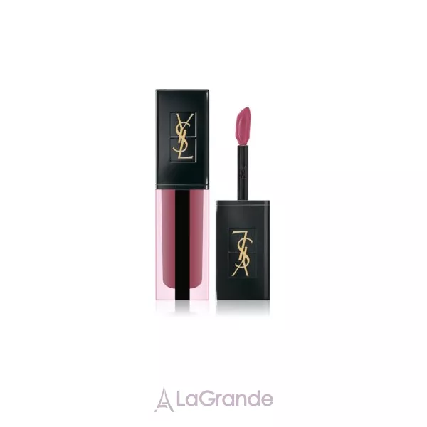 Yves Saint Laurent Vernis A Levres Water Stain ����� ��� ��� � ������� �������� (������ � ��������)