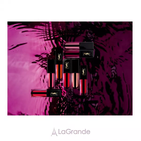 Yves Saint Laurent Vernis A Levres Water Stain ����� ��� ��� � ������� �������� (������ � ��������)