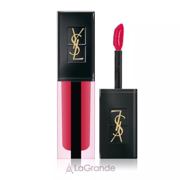 Yves Saint Laurent Vernis A Levres Water Stain ����� ��� ��� � ������� �������� (������ � ��������)