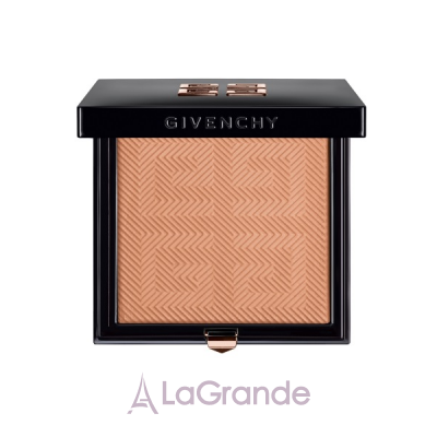 Givenchy Teint Couture Healthy Glow Powder    