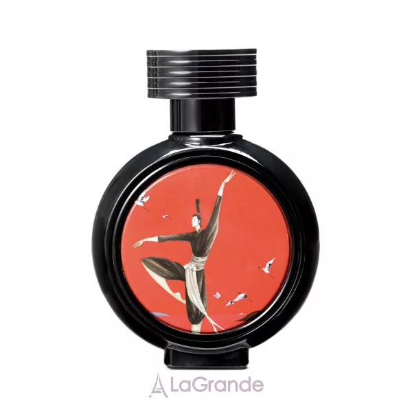 Haute Fragrance Company  Sword Dancer ����������� ����