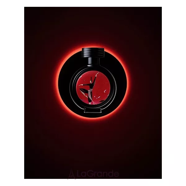 Haute Fragrance Company  Sword Dancer ����������� ����