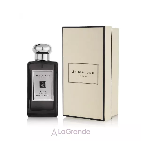Jo Malone Myrrh & Tonka Cologne Intense - Одеколон купить