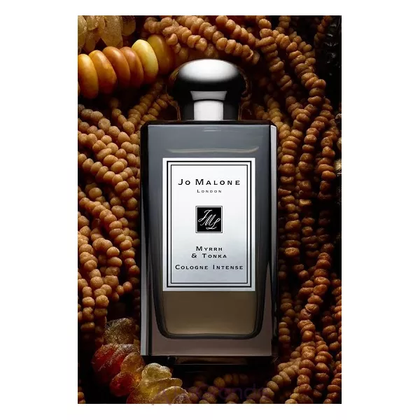 Jo Malone Myrrh & Tonka Cologne Intense ��������