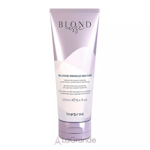 Inebrya Blondesse Blonde Miracle Nectar ����� ��� ������� ������ �����