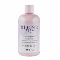Inebrya Blondesse Blonde Miracle Shampoo ������� ��� �������� �����