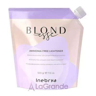Inebrya Blondesse Ammonia Free Lightener    