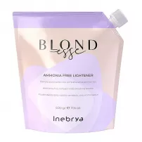 Inebrya Blondesse Ammonia Free Lightener ����������� ����� ��� �����