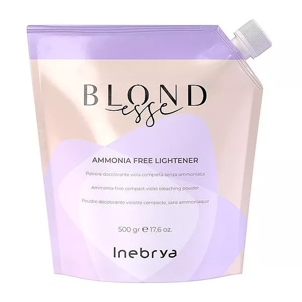 Inebrya Blondesse Ammonia Free Lightener ����������� ����� ��� �����