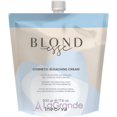 Inebrya Blondesse Cosmetic Bleaching Cream   ,  