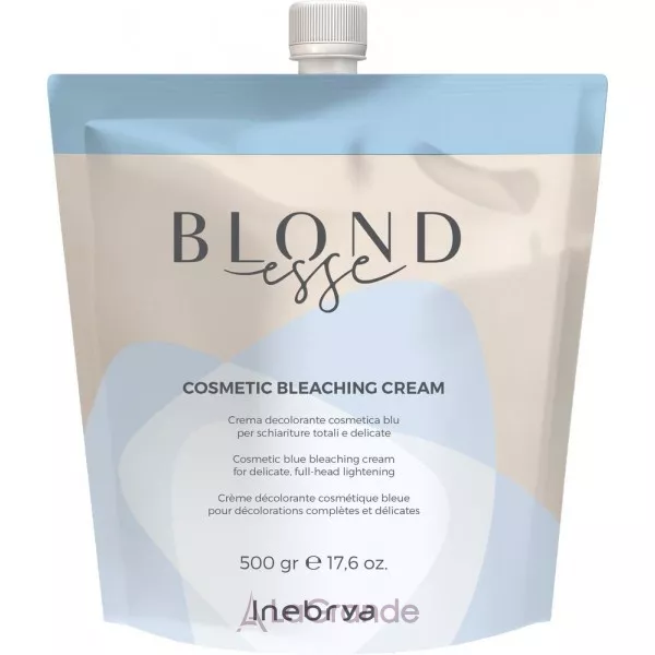 Inebrya Blondesse Cosmetic Bleaching Cream ���� ��� �������, �� �������