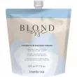 Inebrya Blondesse Cosmetic Bleaching Cream 500g