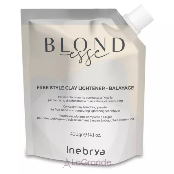 Inebrya Blondesse Free Style Clay Light Balayage ��������� ����� ��� �������