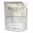 Inebrya Blondesse Free Style Clay Light Balayage 400g