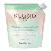 Inebrya Blondesse Reduct Color Powder Antibrass �����, �� �������, � �������� �������������