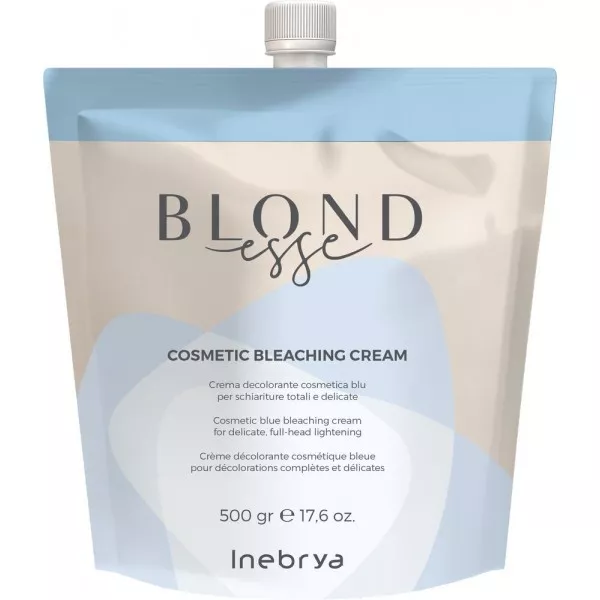 Inebrya Blondesse Cosmetic Bleaching Cream ����������� ����� ���� ��� �����