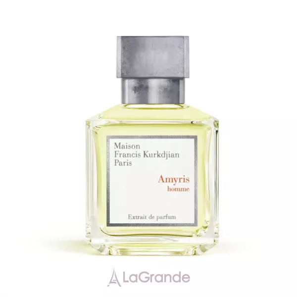 Maison Francis Kurkdjian Amyris Homme Extrait De Parfum ��������������� ����