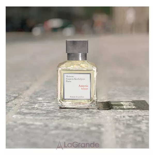 Maison Francis Kurkdjian Amyris Homme Extrait De Parfum ��������������� ����
