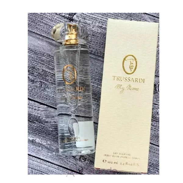 Trussardi My Name ��������������� �����