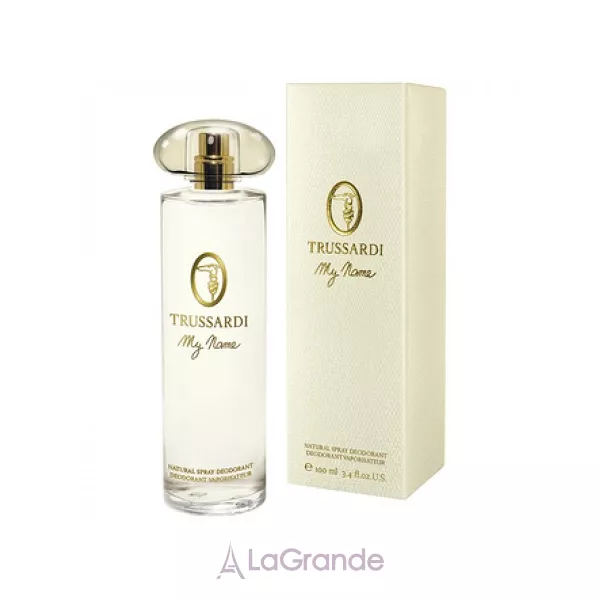 Trussardi My Name ��������������� �����
